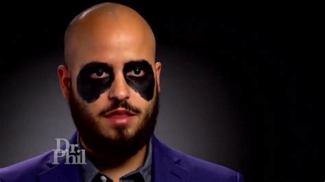 goose wayne dr phil update